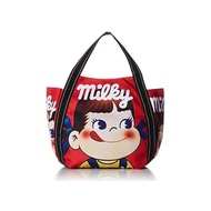 [Peko-chan] Mini Tote Bag PK-NMTB Red