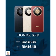 Honor X9D 5G 12GB+256GB