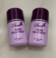 DNARS TONER TREATMENT 30ML