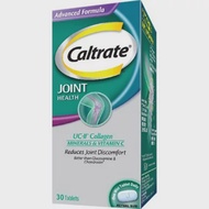 CALTRATE Caltrate Joint Health (UC-II) 30s
