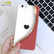 Case OPPO F1s [A1601] - Eksotik - Casing OPPO F1s - Bahan Lentur Premium - Kesing OPPO F1s - Silikon