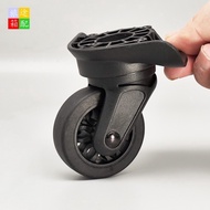 --. Hongsheng A-90 Universal Wheel Samsonite R06 Luggage diy Accessories Replacement Wheel Suitcase 