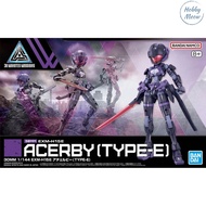 Bandai 30MM 1/144 EXM-H15E Acerby (Type-E)
