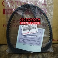 Timing Belt Land Cruiser LC VX100 HDJ100 VX HDJ 100 2000 2009 ORIGINAL