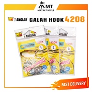 THE ANGLAR GALAH HOOK 4208