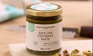 英國 Fortnum & Mason 西西里開心果醬