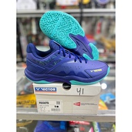 Victor P8500 TD B Badminton Shoes / P 8500 TD B