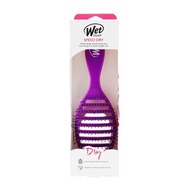 Wet Brush 速乾順髮梳- # 紫色 1pc
