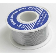 Gij - Solder Tin Wire 63/37 100gr