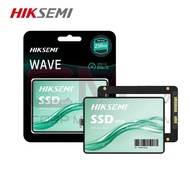 HIKSEMI HS-SSD-WAVE(S) 256G SSD (SATA3/ 2.5Inch/ 530MB/s/ 400MB/s)