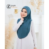 Size S Tudung Sarung cotton Zain collection