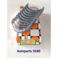 Metal seat engine bearing avanza xenia 2015 rush terios 2018 calya sigra agya 1.200cc NR daido origi