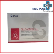 Shine Glutasnow C+ 2g x 30 sachets (Exp:7/2026)