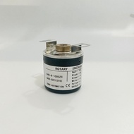 H40-8-0600ZO Ventilation Hole Photoelectric Encoder 1000ZV 0360ZC 2000ZT 1024 500 100