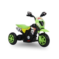 รถมอไซส์แบตเตอร์รี่ไฟฟ้าสำหรับเด็ก ช็อปเปอร์MB-102