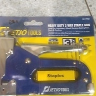 Jetjo multipurpose hekter