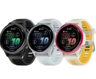Garmin Forerunner 970 GPS 全方位鐵人運動錶