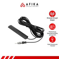 Car Antenna Car Radio Antenna AM FM