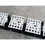 TBC 240V AC CONTACTOR