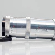 黃銅重版 Carl Zeiss Jena 紅T Triotar ...