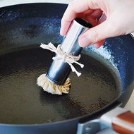 家事問屋日本製304不鏽鋼料理用抹油刷
