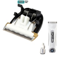 HFDC Ceramic  Knife Cutter Head for Codos CP-9600 Replacement  for Codos CP6800 9600 Pet Trimmer Spa