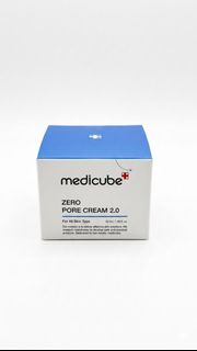 Medicube Zero Pore Cream 2.0