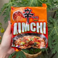 Nongshim Kimchi Shin Noodle Soup