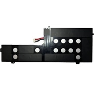 7XINbox For N156 3ICP5/54/144 11.4V 51.3Wh 4500mAh Laptop Battery 10 PIN 7 WIRE ﻿