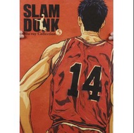 [現貨 海報]三井壽 14號  男兒當入樽 日本 籃球 漫畫 復古 海報 SLAM DUNK Poster  88