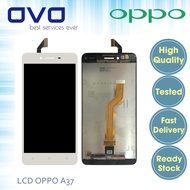 OPPO A37 Original LCD Touch Screen Replacement OVO