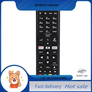 Smart Remote for LG Smart TV HD TVs, LG Full HD LED and LG Smart Remote Buttons AKB75095308 43UJ6309