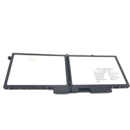 GJKNX Laptop Battery Replacement For Prec 15 3520 3530 Lat 14 5480 E5480 5490 E5490 Lat 15 5580 E558