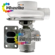 Turbocharger New HX35 Turbo For Truck Industrial Cummins 6BT 5.9L Engine 3537132 2802770 3537133 353