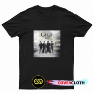 Amnesia Tooth T-Shirt