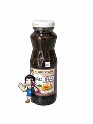Maepranom Pad Thai Seasoning Sauce- Bumbu Saus Siap Pakai 260g