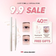 (Local Delivery) Judydoll Double Under Eye Liquid Liner - Aegyo Sal Pencil Makeup Cosmetic Eyeliner 