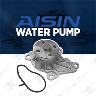 AISIN Engine Water Pump WPT611V for Perodua Axia Bezza 1.0 1KR-FE