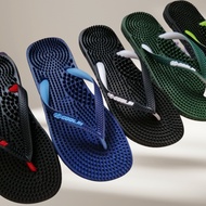 Foot Massage Tusok Tusok Slippers Arthritis Healthy Slippers Flipflop Unisex