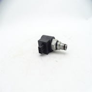 ขดลวดแม่เหล็กไฟฟ้า25-974628 6401312วาล์วน้ำชิ้นส่วนลูกสูบและคลิป JCB 4C444พีซี12V 3CX