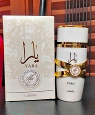 ASAD YARA LATTAFA ARABIC PERFUME EDP ARABIC PERFUME FOR SALE