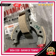 ORI Kampas Ganda Mio Sporty Original Asli Yamaha Smile Soul Fino Nouvo Beat FI Scoopy 5TL Sparpart Murah