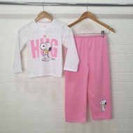 FFKIDS GIRLS' SLEEPWEAR F-35 SIZE 2-18 YEARS