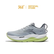361 Degrees Fierce 5.0 Men Running Shoes Absorption Cushioning Soft Jogging Sneakers 672522218