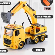 Good Construction Car Heavy Equipment Car Construction Car Toy Car Toy Car...