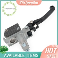For  YZ65 YZ80 YZ85 YZ125 X YZ250 F X YZ426F YZ450  F WR250F WR426F Front Brake Master Cylinder Pump