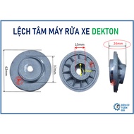 DEKTON - DEKTON CAR WASHING MACHINE CENTER DISC