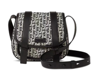 KENZO Messenger Bag Casual Crossbody Bag Unisex Waistpack