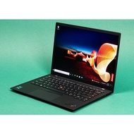 Lenovo ThinkPad X1 Carbon Gen 9 Powerful i7 Processor, 32GB Ram, (TouchScreen)