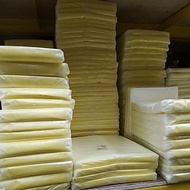 (Ready Stock) Semi Transparent plastic bag / plastik beg / plastik bungkus/0.040x5x8/6x9/8x10/0.025x
